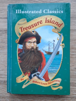 Robert Louis Stevenson - Treasure Island