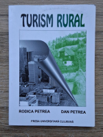 Rodica Petrea, Dan Petrea - Turism rural