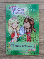 Rosie Banks - Almok volgye