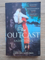 Sadie Jones - The Outcast