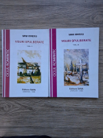 Anticariat: Sava Ionescu - Visuri spulberate (2 volume)