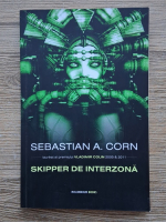 Sebastian A. Corn - Skipper de interzona