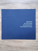 Seniori ai picturii romanesti contemporane 