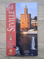 Anticariat: Seville in focus. A complete new guide