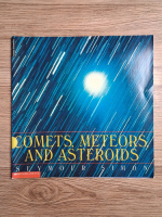 Seymour Simon - Comets, meteors and asteroids