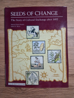 Sharryl Davis Hawke - Seeds of change. The story of cultural exchange after 1492
