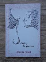Simona Ionita - Jurnal... la feminin