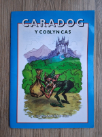 Siwsann George - Caradog y Coblyn Cas