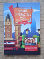 Smart interactiv book, english romanian (level A, part 2)