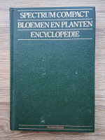 Spectrum Compact Bloemen en Planten Encyclopedie