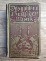 Spemanns goldenes Buch der Musik. Eine Hauskunde fur jedermann (1900)