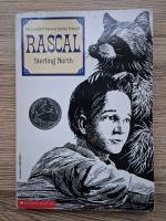 Sterling North - Rascal