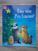 Steve Metzger - Oare vine Mos Craciun?