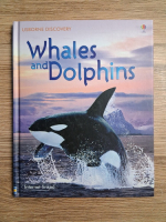 Susanna Davidson - Whales and dolphins