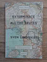 Sven Lindqvist - Exterminate all the brutes