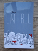 Telespan - Cimitirul