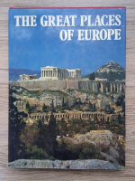 The great places of Europe (album)