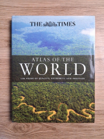 The Times. Atlas of the World