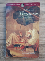 The Wordsworth Thesaurus, for home, office and study