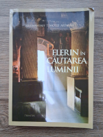 Timotei Aioanei - Pelerin in cautarea luminii
