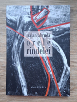 Traian Abruda - Orele rindelei