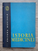 V. L. Bologa - Istoria Medicinei 