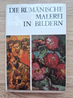 Vasile Dragut - Die Rumanische malerei in bildern