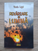 Vasile Lutai - Revarsare de lumina