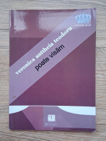 Veronica Anttheia Teodoru - Poate visam