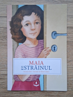 Veronica Iani - Maia si strainul 