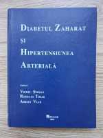 Viorel Serban - Diabetul zaharat si hipertensiunea arteriala