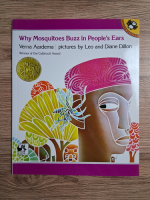 Why mosquitoes buzz in people's ears (repovestita de Verna Aardema)