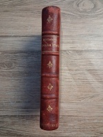 William Shakespeare - Hamlet. Regele Lear (2 carti colegate, 1905)