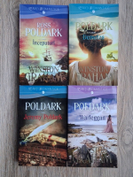 Winston Graham - Poldark (4 volume)