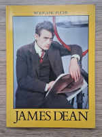 Wolfgang Fuchs - James Dean. Footsteps of a giant