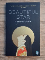 Yukio Mishima - Beautiful star