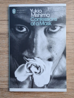 Yukio Mishima - Confessions of a mask