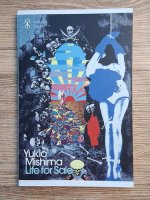 Yukio Mishima - Life for sale