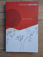 Yukio Mishima - Spring snow