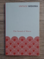 Yukio Mishima - The sound of waves