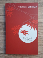 Yukio Mishima - The Temple of Dawn