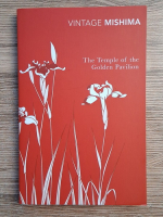 Yukio Mishima - The Temple of the Golden Pavilion