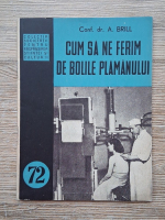 A. Brill - Cum sa ne ferim de bolile plamanului