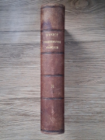 A. Vinet - Chrestomathie Francaise (volumul 3, 1883)