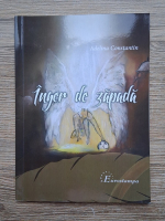 Adelina Constantin - Inger de zapada