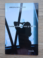 Adelina Constantin - Lumea din ciment si sticla