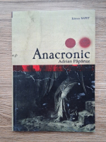 Adrian Paparuz - Anacronic