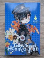 Aidalro - Toilet-bound. Hanako-kun (volumul 0)
