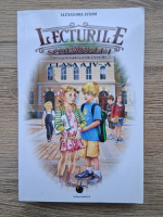 Alexandra Efrim - Lecturile scolarului. Clasa a IV-a