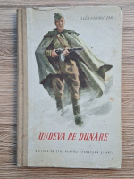 Alexandru Jar - Undeva pe Dunare